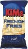 French Fries m / Salt - Produkt