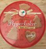 Figubakte Pepperkaker - Produkt