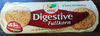 digestive fullkorn - Produkt
