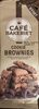 Cookie Brownies - Product