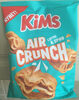 Air Crunch - Produit