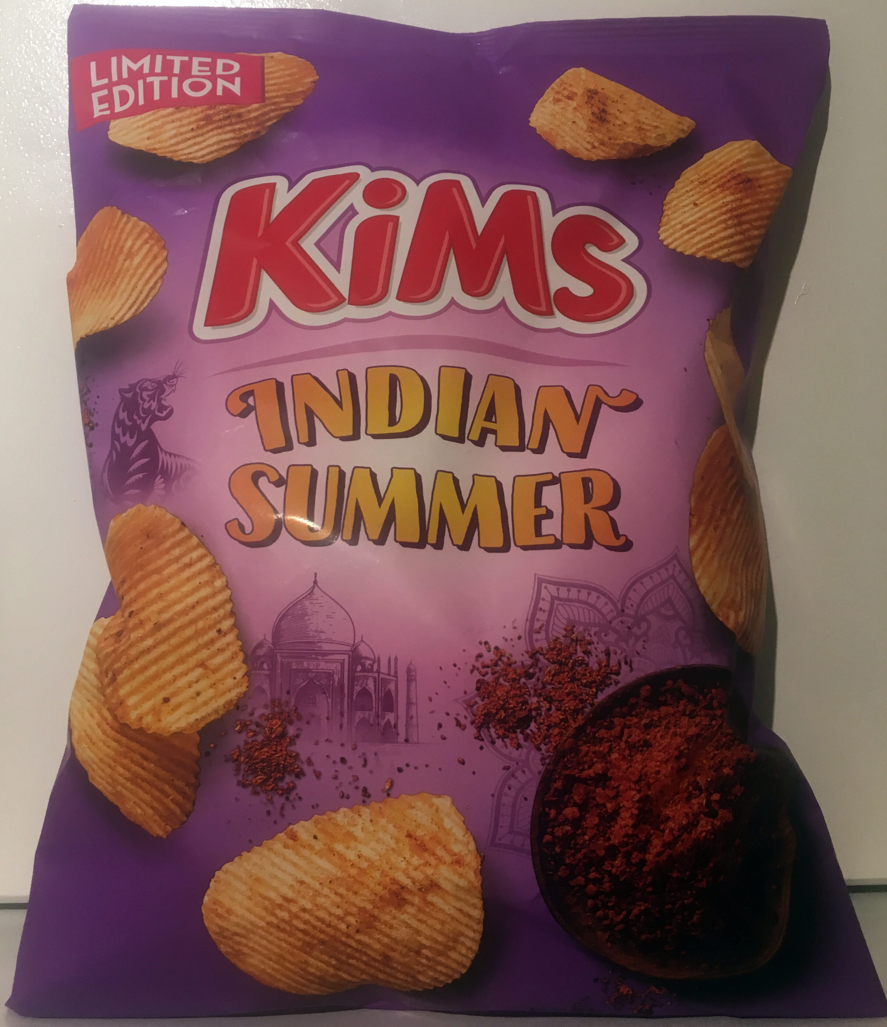 Indian Summer - Produkt