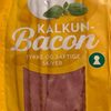Kalkun bacon - Produkt