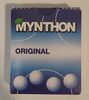 Mynthon - Produkt