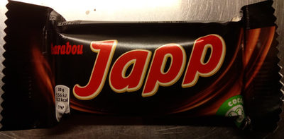 Japp - Produkt