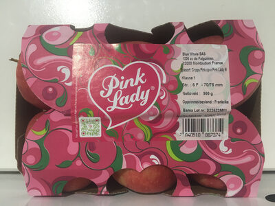pink lady epler - Produkt