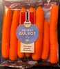Gartner Gulrot - Product