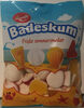 Badeskum - Produit