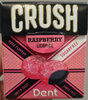 Crush Raspberry Licorice - Producte