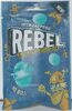Rebel Energy Bullets No Bull - Produkt