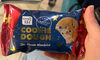 Cookie Dough, ice cream sandwich - Product