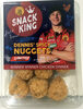 Dennis' Spicy Nuggets - Product