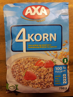 4-korn - Product - no