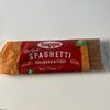 Spaghetti fullkorn og fiber - Produkt
