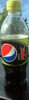 Pepsi Max Lime - Produkt