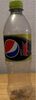 Pepsi max lime - Produkt