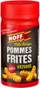 Pommes Frites grillkrydder - Produkt