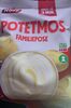 Potetmos - Produkt