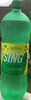 Singo Uten Sukker - Produkt