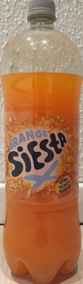 Orange Siesta X - Product - nb