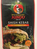 Shish Kebab Kryddermiks - Produkt