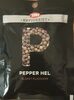 Pepper Hel - Produkt