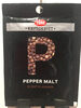 Pepper Malt - Produkt