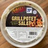 Grillpotetsalat - Product