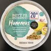Hummus - Producto