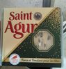 Saint Agur - Product