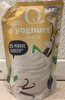 Frokost Yoghurt vanilje - Produit