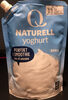 Yoghurt - Producto