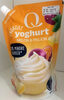 Frokost yoghurt melon & pasjon - Product