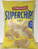 Superchips - Produit