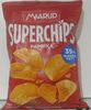 Superchips Paprika - Produkt