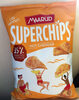 Superchips Hot Cheddar - Produit