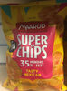 Super Chips Tasty Mexican - Produkt