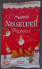 Nisseluer Paprika - Produkt