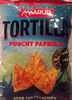 Tortilla Punchy Paprika - Product