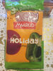 Holiday Mix 3 i pakken - Product