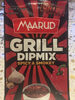 Grill Dipmix Spicy & Smokey - Product
