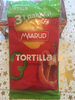 Tortilla Dipmix 3 i pakken - Produkt