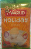 Holiday Dipmix 3 i pakken - Produkt