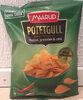 Potetgull Hvitløk, gressløk & chili - Produkt