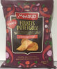 Folkets potetgull chorizo & chili - Produit