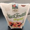 Nøtti Frutti - Produkt