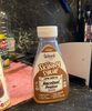 Hazelnut praline syrup - Produkt