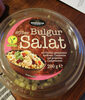 süßer Bulgur Salat - Produkt