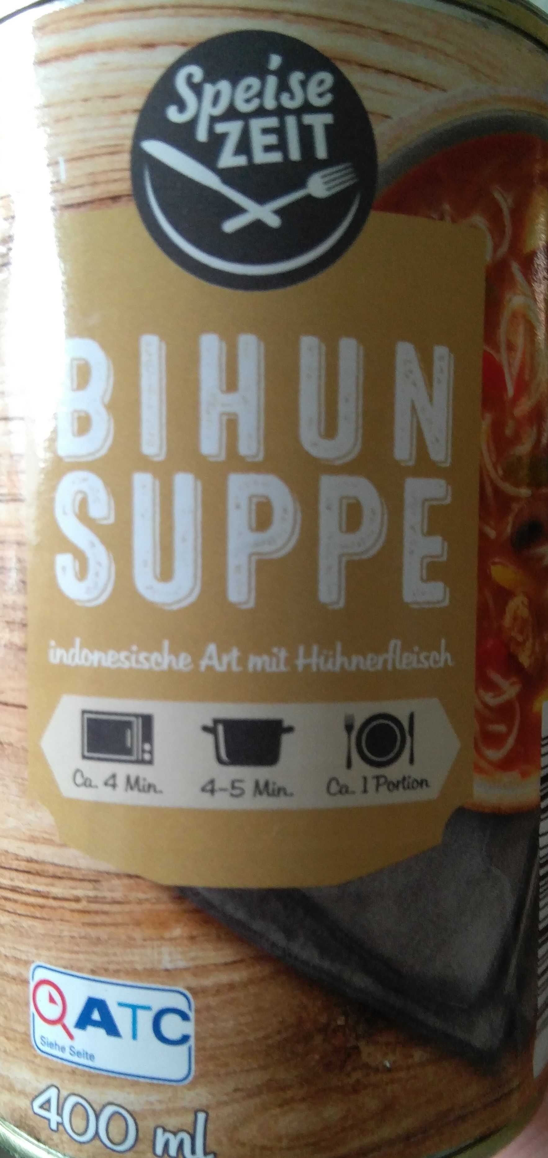 Bihun Suppe - Produkt - en