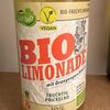 Bio limonade - Produkt